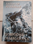 Jacques Futrelle : Gospodar dijamanata