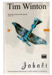 JAHAČI - Tim Winton