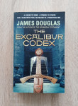 James Douglas: The Excalibur Codex