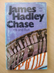 James Hadley Chase - Hit and run