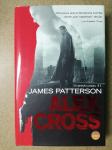 James Patterson – Alex Cross (Z62)