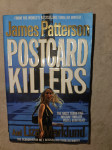 James Patterson - Postcard Killers