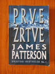 James Patterson - Prve žrtve