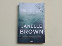 Janelle Brown: Na površini