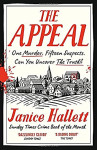 Janice Hallett  THE APPEAL