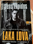 Jens Lapidus  LAKA LOVA
