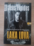 Jens Lapidus: Laka lova