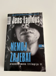 Jens Lapidus: Nemoj zajebat!