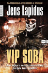 Jens Lapidus  VIP SOBA