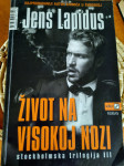 Jens Lapidus ŽIVOT NA VISOKOJ NOZI