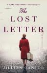 Jillian Cantor: The Lost Letter