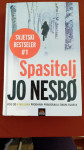 Jo Nesbø: Spasitelj