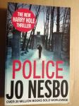 Jo Nesbo – Police (na engleskom) (B37)