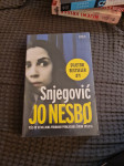 Jo Nesbo Snjegović