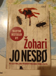 Jo Nesbo - Žohari