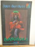 John Burdett: Bangkok 8