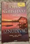 John Grisham IZNUĐIVAČ