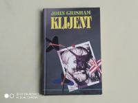 John Grisham:Klijent