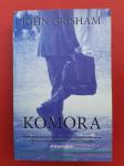 John Grisham - Komora