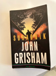 John Grisham - Suradnik knjiga