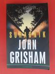 John Grisham - Suradnik