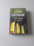 John Grisham - THE KING OF TORTS