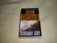 John Grisham - THE RUNAWAY JURY
