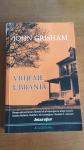 John Grisham: Vrijeme ubijanja
