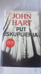 John Hart:"Put iskupljenja"