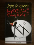 John le Carré : Krojač Paname