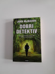 JOHN MC MAHON : DOBRI DETEKTIV