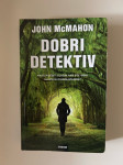 John McMahon : Dobri detektiv