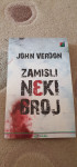 JOHN VERDON - Zamisli neki broj 2010.