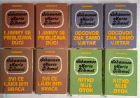 JOIHANNES MARIO  SIMMEL