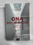 JP Delaney Ona prije mene