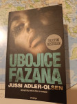 Jussi Adler-Olsen - Ubojice fazana
