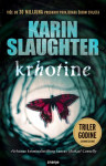 Karin Slaughter: Krhotine