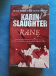 Karin Slaughter Rane