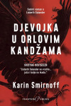 Karin Smirnoff: Djevojka u orlovim kandžama