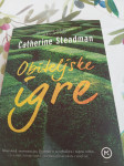 Katherine Steadman OBITELJSKE  IGRE