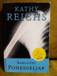 Kathy Reichs - Sablasni ponedjeljak
