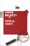 KEMIJA SMRTI - Simon Beckett