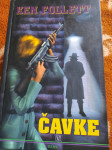 Ken Follett ČAVKE