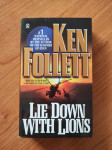 Ken Follett - Lie Down With Lions