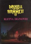 KLETVA DEJNOVIH - Dashiell Hammett