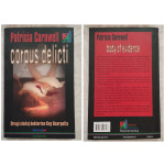 Knjiga "Corpus delicti"