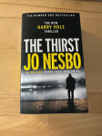 Knjiga Jo Nesbo The Thirst