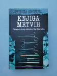Knjiga mrtvih   Patricia Cornwell