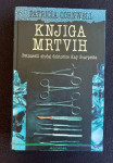 Knjiga mrtvih - Patricia Cornwell