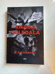 Knjiga ogledala - E.O. Chirovici